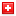 colorhaze.com server is located in Switzerland
